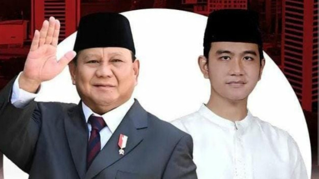 Ilustrasi pemerintahan Prabowo - Gibran kini memasuki usia setahun dan berhasil meraih sejumlah pencapaian. [Instagram]